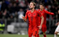 Fussball 1. Bundesliga 24/25: FC Bayern Muenchen - FC Augsburg