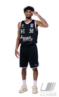 Basketball 1. Bundesliga 23/24 Tigers Tuebingen Fotoshooting