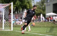 Fussball WFV Pokal 2. Runde 24/25: TSG Tuebingen - SSV Reutlingen