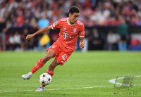 Fussball International CHL 22/23: FC Bayern Muenchen - FC Barcelona