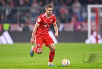 Fussball 1. Bundesliga 22/23: FC Bayern Muenchen - 1. FC Koeln