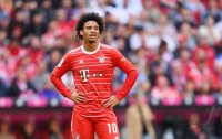 Fussball 1. Bundesliga 22/23: FC Bayern Muenchen - VfB Stuttgart