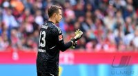 Fussball 1. Bundesliga 22/23: FC Bayern Muenchen - FC Schalke 04