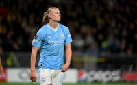 Fussball International CHL 23/24: BSC Young Boys Bern - Manchester City