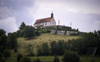 Wurmlinger Kapelle am Calwer Jahrtag 2024