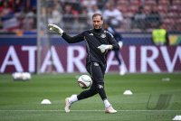 FUSSBALL UEFA Nations League 2024/2025
Deutschland - Frankreich