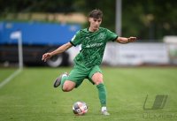 Fussball BITZER Cup U 19 Junioren 2025