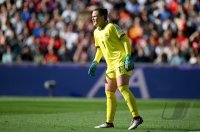 Fussball Frauen Euro 2025 Deutschland - Daenemark