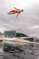 VGAN DÂ¿ds Diving World Championship 2023