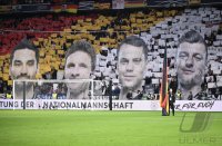 FUSSBALL UEFA Nations League: Deutschland - Niederlande