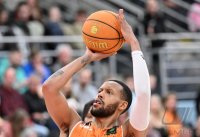 Basketball 2. Bundesliga 22/23: Neuzugang Delante Jones (Tigers Tuebingen)