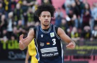 Basketball 2. Bundesliga 22/23: Tigers Tuebingen - Medipolis SC Jena