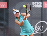 Tennis ITF Tour Ladies Open Hechingen 2023