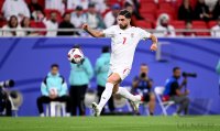 FUSSBALL AFC Asian Cup Halbfinale: Jordanien - Suedkorea