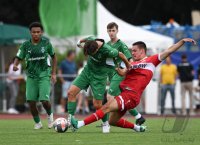Fussball BITZER Cup U 19 Junioren 2025