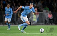 Fussball International CHL 23/24: BSC Young Boys Bern - Manchester City