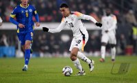 FUSSBALL UEFA Nations League: Deutschland - Bosnien-Herzegowina