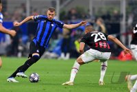 Fussball International CHL 22/23: Inter Mailand - AC Mailand