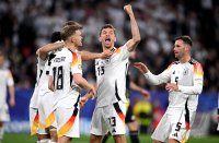 Fussball Europameisterschaft 2024: Eroeffungsspiel Deutschland - Schottland