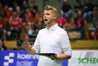 Volleyball 2. Bundesliga  Saison 23/24: TV Rottenburg -  Barock Volleys MTV Ludwigsburg