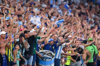 FUSSBALL WM 2022 Vorrunde: Polen - Argentinien