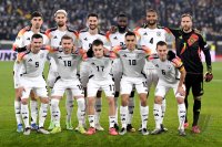 FUSSBALL UEFA Nations League: Deutschland - Bosnien-Herzegowina