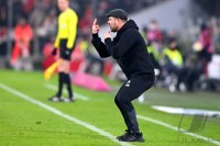 Fussball 1. Bundesliga 22/23: FC Bayern Muenchen - 1. FC Koeln