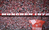 Fussball 1. Bundesliga 23/24: FC Bayern Muenchen - VfL Wolfsburg