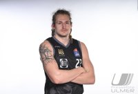 Basketball 1. Bundesliga 23/24: Neuzugang Evan Maxwell (Tigers Tuebingen)