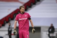 Fussball 1. Bundesliga 23/24: VfB Stuttgart - Bayer 04 Leverkusen