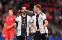 Fussball UEFA Nations League: England - Deutschland