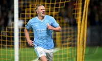 Fussball International CHL 23/24: BSC Young Boys Bern - Manchester City