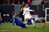 FUSSBALL UEFA Nations League: Deutschland - Bosnien-Herzegowina