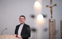 Kirche: Dr. Klaus Kraemer ist neuer Bischof der Dioezese Rottenburg - Stuttgart