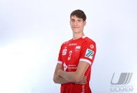 Volleyball 2. Bundesliga  Saison 22/23: Fotoshooting TV Rottenburg