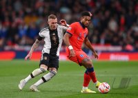 Fussball UEFA Nations League: England - Deutschland