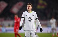 Fussball 1. Bundesliga 24/25: SC Freiburg - VfL Wolfsburg