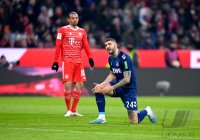 Fussball 1. Bundesliga 22/23: FC Bayern Muenchen - 1. FC Koeln