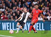 Fussball UEFA Nations League: England - Deutschland