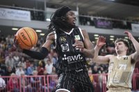 Basketball 2. Bundesliga 24/25: Tigers Tuebingen - SC Rasta Vechta II