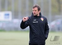 Fussball Oberliga Frauen 22/23: TV Derendingen - VfB Stuttgart