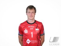 Volleyball 2. Bundesliga  Saison 24/25: Fotoshooting TV Rottenburg