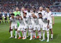 FUSSBALL WM 2022 Achtelfinale: Niederlande - USA