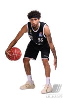 Basketball 1. Bundesliga 23/24 Tigers Tuebingen Fotoshooting