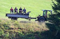 Fussball 100 Jahre SV Mitteltal - Obertal / Jahrhundertspiel