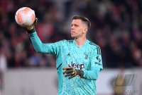 FUSSBALL EUROPA LEAGUE 22/23: SC Freiburg - Juventus Turin