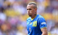 Fussball Europameisterschaft 2024: Rumaenien - Ukraine