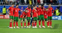 Fussball Europameisterschaft 2024: Portugal - Slowenien