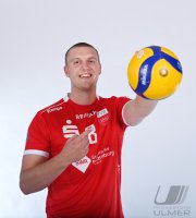 Volleyball 2. Bundesliga  Saison 22/23: Fotoshooting TV Rottenburg