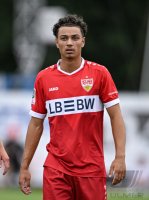 Fussball BITZER Cup U 19 Junioren 2025